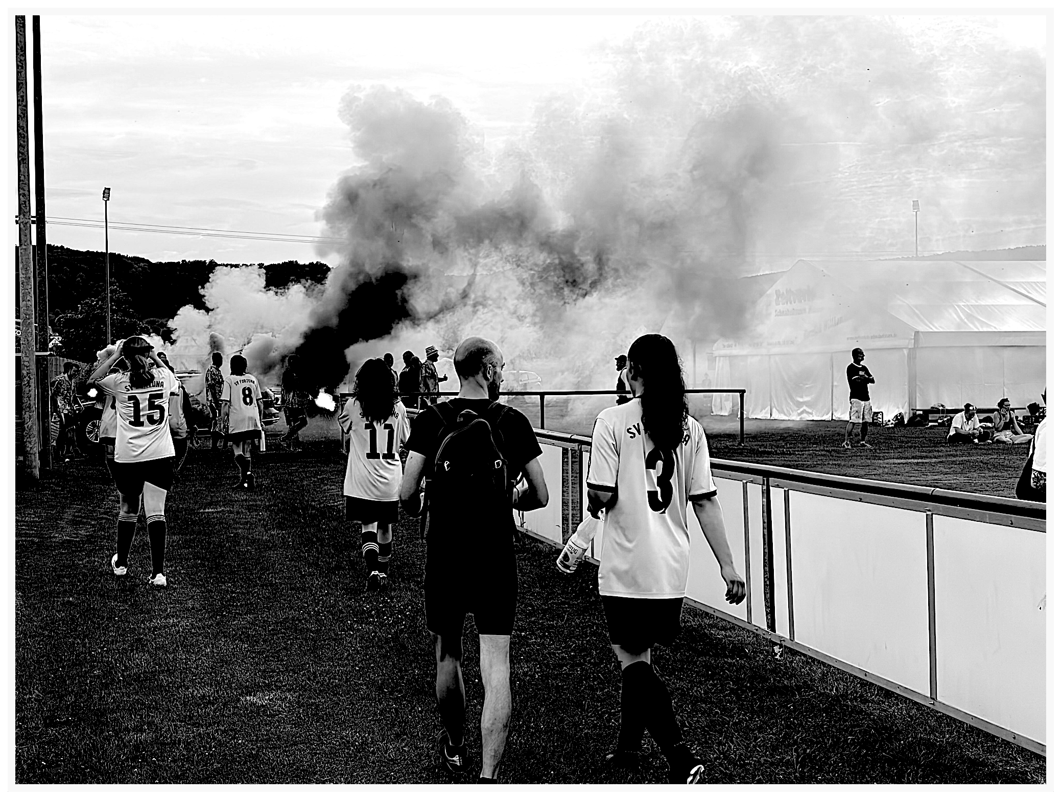 Fanly Fire